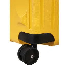Samsonite S'Cure 4-Rollen 69 cm / 79 l citrus