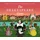 LAURENCE KING The Shakespeare Game: Make Your Fortune in Shakespeare's London: An Immersive Board Game