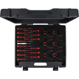 KS Tools Schraubenzieher Set 21-tlg.