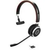 JABRA Evolve 65 SE MS Mono