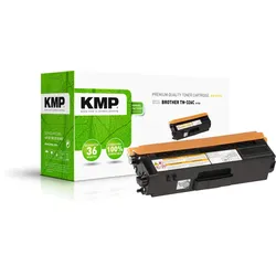 KMP Toner B-T62 cyan kompatibel zu brother TN-326C
