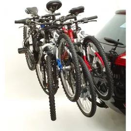 Peruzzo Fahrradträger, für 4 Personen Peruzzo Arezzo