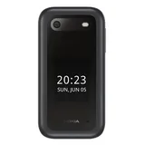 Nokia 2660 Flip Schwarz