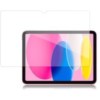4Smarts Second Glass 2.5D für Apple iPad 10.9 (2022 10th Gen.)