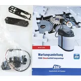 SYR - Sasserath Wartungsset 1500.01.900 für Enthärtungsanlage Lex Plus 10 Connect