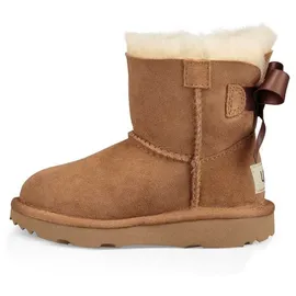 UGG Australia Mini Bailey Bow Ii Braun 22