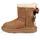 UGG Australia Mini Bailey Bow Ii Braun 22