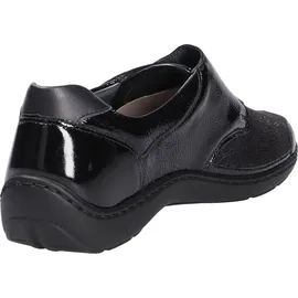 WALDLÄUFER Henni Damen Schwarz 38