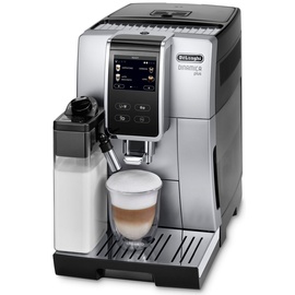 De'Longhi Dinamica Plus ECAM 370.70 SB silber/schwarz