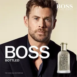 HUGO BOSS Bottled Eau de Parfum 50 ml