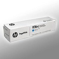 HP 976YC cyan