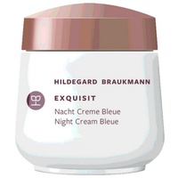 Hildegard Braukmann Exquisit Creme Bleue Nacht 50 ml