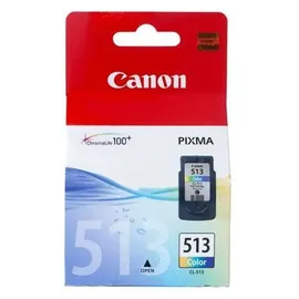 Canon CL-513 CMY