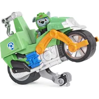 Spin Master Paw Patrol Moto Pups Rocky