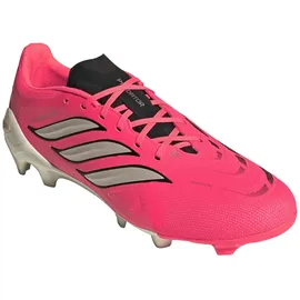 adidas Predator League FG Herren Pink 40
