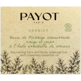 Payot Herbier Massagebar pflegend 50 g