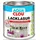 AQUA CLOU Lacklasur L17 Mahagonibraun 0,375 l