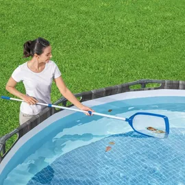 BESTWAY Poolreinigung