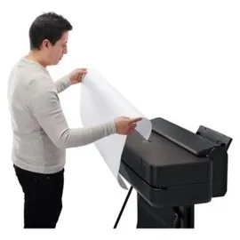 HP DesignJet T650 24" Schwarz