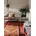 nest Outdoor-Teppich Multicolor 160x235 cm Teppich