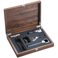 Baric Sommelier-Set, 5-teilig