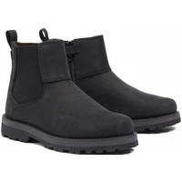 Timberland Chelseaboots COURMA Kid Chelsea" in schwarz