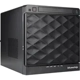 bluechip SERVERline T30338a Silent/Quiet-Server, Cube, Intel Xeon E-2414 Proze