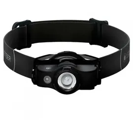 Ledlenser MH4 Schwarz