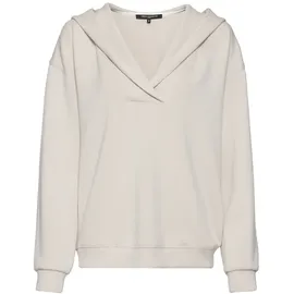 French Connection Hoodie beige 32/34