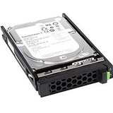 Fujitsu SSD SATA 6G 1.92TB Mixed-Use, hot-plug, 3.5" 1.92 TB - Hot-Swap - 2.5" SFF (6.4 cm SFF)