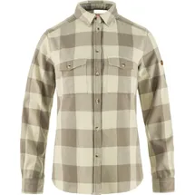 Fjällräven Övik Heavy Flannel Bluse (Größe M