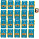 De Cecco Lumachine N.180, 100% Italienisch Pasta Nudeln 20x 500g+Polpa 400g