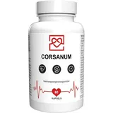 IncHealth GmbH CORSANUM