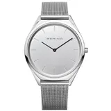 BERING Ultra Slim Milanaise 39 mm 17039-000