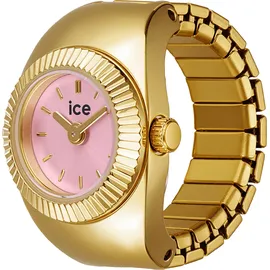ICE-Watch Chouchou Gold/Pink Quarz 25 mm 025518