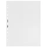 Rexel Prospekthülle A4 PP fs 50