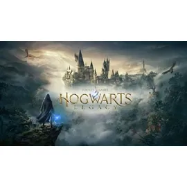 Hogwarts Legacy [PlayStation 4]