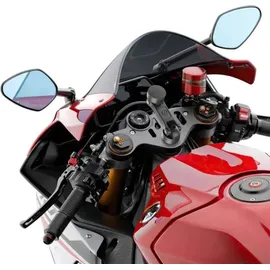 Shapeheart Moto Stem Boost schwarz