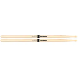 ProMark 5A Rebound Balance .565" - Hickory - Acorn Wood Tip (RBH565AW) - Drumsticks
