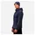 Rossignol Alltrack Anorak Fleece Mit Durchgehendem Reißverschluss - True Night - XL
