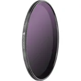 Freewell Magnetisches Schnellwechselsystem 58mm Neutraldichte ND100000 (16,5 f-Stops) Kamerafilter