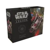 FFG Star Wars Legion Barc-Gleiter