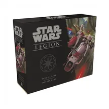 FFG Star Wars Legion Barc-Gleiter