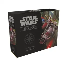 FFG Star Wars Legion Barc-Gleiter