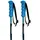 Komperdell Blue Boost 85 cm Blau