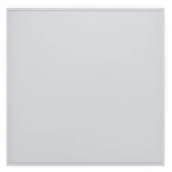 Blumfeldt RadiantSmart IR Heater | Infrarotheizung | Externer Thermostat | 360 W | Energieeffizient Weiß