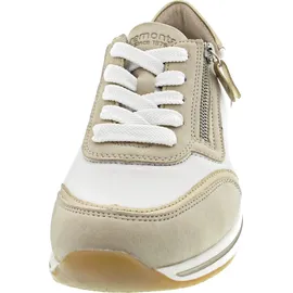 REMONTE R6709-80 (39/ginger/lightgold/wei) - weiß, - 39