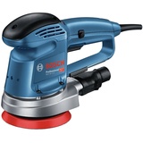 Bosch Professional GEX 34-125 Elektro-Exzenterschleifer (0601372300)