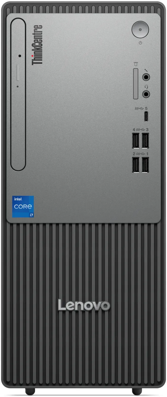 Lenovo ThinkCentre neo 50t Gen 5 12UD - Tower