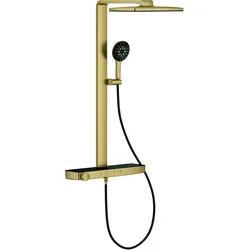 Grohe Duschsystem „Rainshower Aqua Pure“